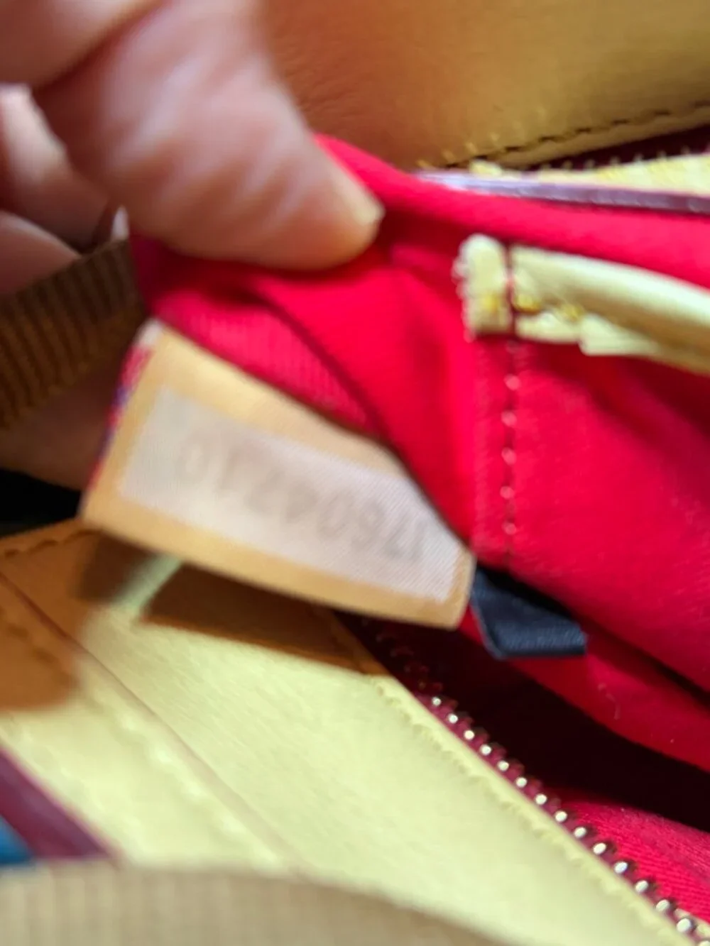 Dooney & Bourke Florentine Medium Front Pocket Satchel - Picture 6 of 11